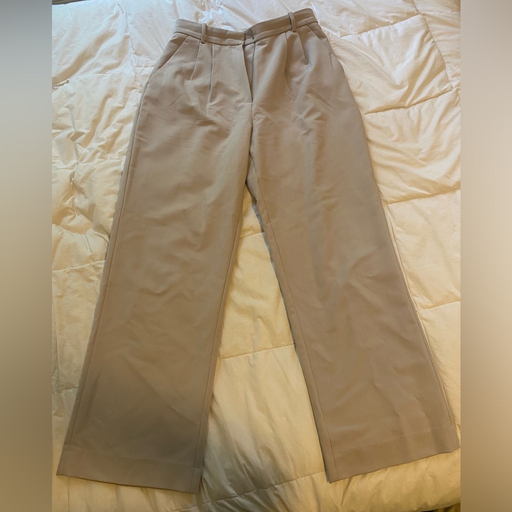 Sloane Tailored Pant